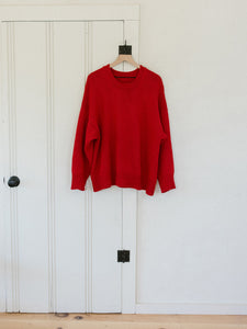 Summer Sweater
