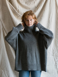 Staple Sweater – Knit Work